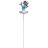 E+H Levelflex FMP52 Волноводный радарный уровнемер
