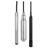 Датчик уровня E+H Waterpilot FMX21