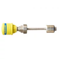 Поплавковый уровнемер Flowline FloaTek LV55
