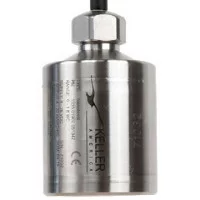 Погружной датчик уровня Keller Nanolevel