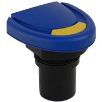 Ультразвуковой уровнемер Flowline Echosonic II