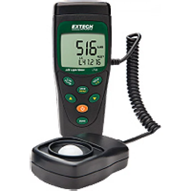 Светодиодный экспонометр Extech LT45