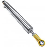 Alliance Sensors Group LV-45 Series LVIT линейный датчик положения