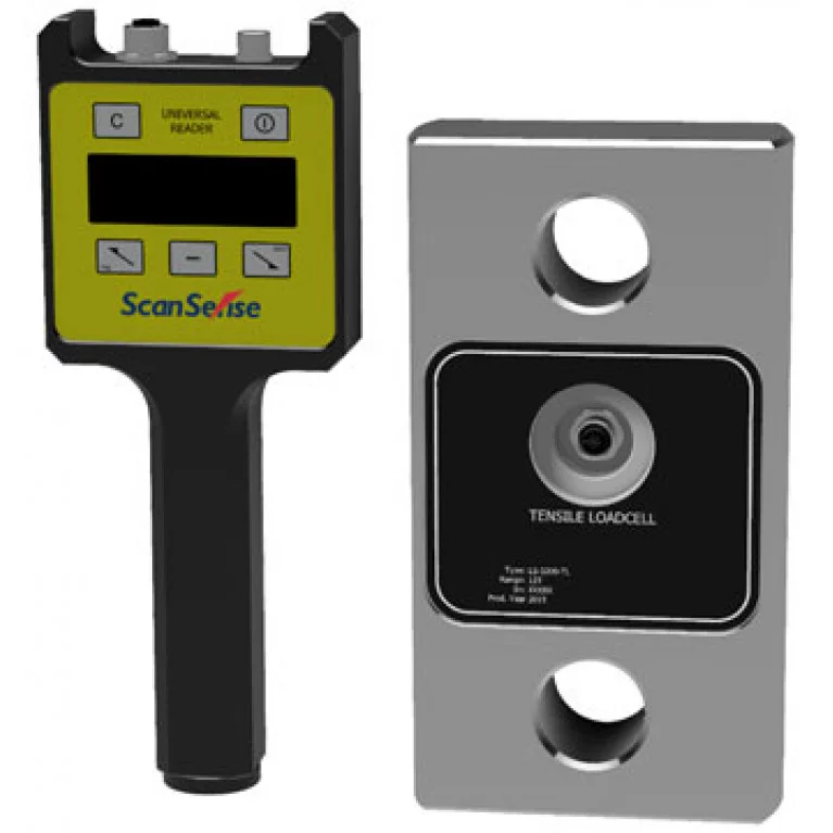 Комплект тензодатчиков растяжения ScanSense LS-3200-PLW