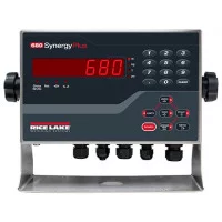 Индикатор веса Rice Lake 680 Synergy Plus
