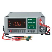 Миллиомметры Extech 380560 и 380562