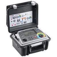 Микроомметр Megger DLRO10HDX