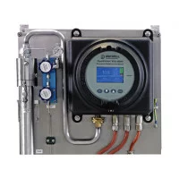 Анализатор влажности OptiPEAK TDL600 от Michell Instruments