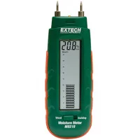 Измеритель влажности Extech MO210