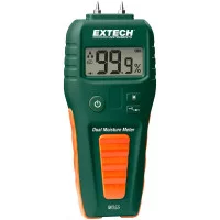 Измеритель влажности Extech MO55