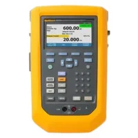 Fluke 729 Pro 4M Автоматический калибратор давления