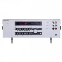 Многофункциональный калибратор мощности Time Electronics 5077
