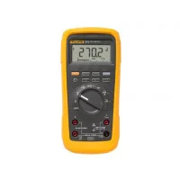 Промышленные мультиметры Fluke 27II / 28II