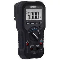 Цифровой мультиметр FLIR DM62 / DM66