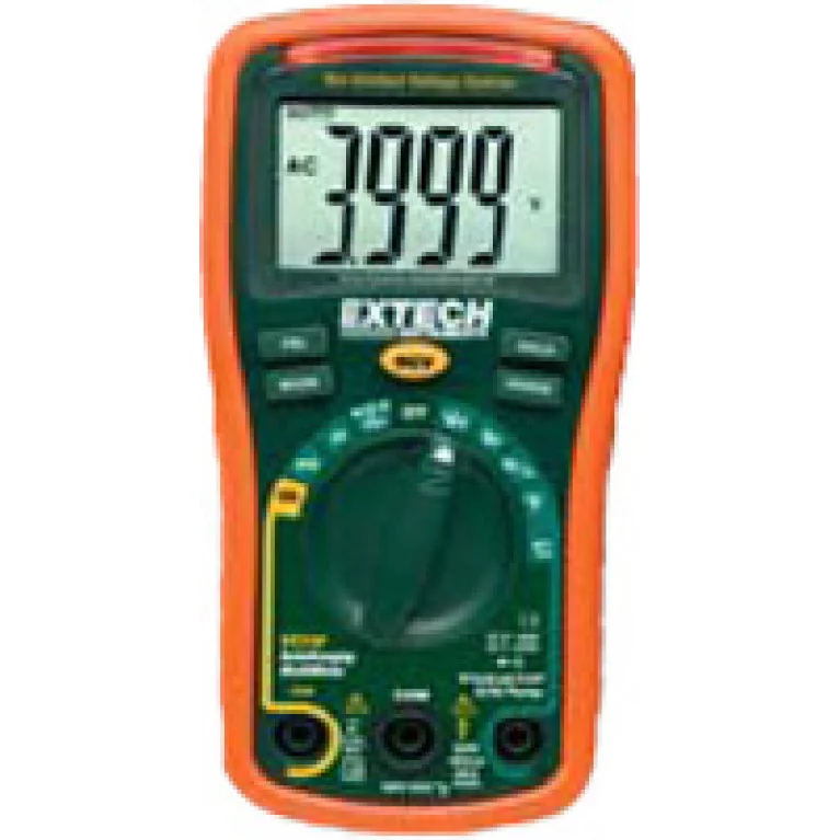 Мини цифровой мультиметр Extech EX330