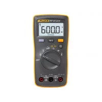 Цифровой мультиметр Fluke 107 CAT III