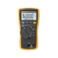 Электрический мультиметр Fluke 114