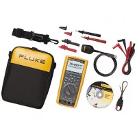 Мультиметр Fluke 287 / комбинированный комплект FlukeView