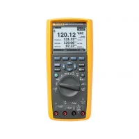 Fluke 289 True RMS регистрирующий мультиметр
