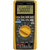 Цифровой мультиметр Yokogawa серии TY700
