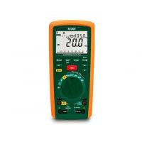 Extech MG320 Тестер изоляции / Мультиметр True RMS
