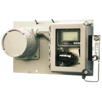 Анализатор кислорода AII GPR-1800