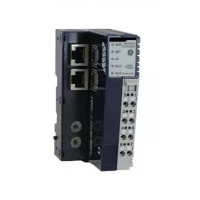 Интерфейс сетевого сегмента Emerson RSTi