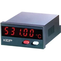 Температурные дисплеи серии KEP 531 / 532