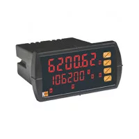 Панель управления Kobold MPV