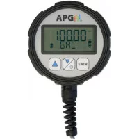 Дисплей сети Modbus APG MND