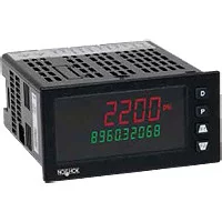 Цифровой индикатор серии NOSHOK 2200
