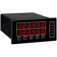 Панельный измеритель расхода Define Instruments PRO-FLO200