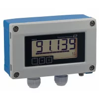 Индикатор процесса E+H RIA15