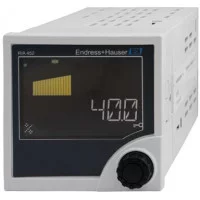 Индикатор процесса E+H RIA452