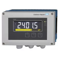 Измеритель поля E+H RIA46