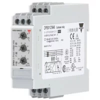 Реле контроля Carlo Gavazzi DPB01