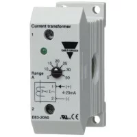 Carlo Gavazzi E83-2050 Реле контроля