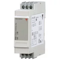 Реле контроля серии DPA01 / PPA01 от Carlo Gavazzi