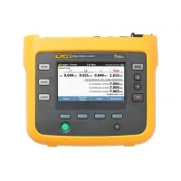 Трехфазные регистраторы электроэнергии Fluke 1732 / 1734