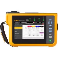 Трехфазные анализаторы качества электроэнергии Fluke серии 1770