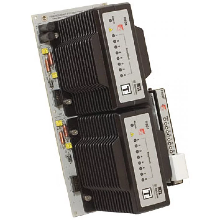 Резервные источники питания Fieldbus серии MTL F800