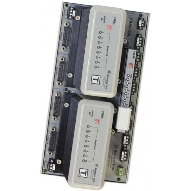 Резервные источники питания Fieldbus серии MTL F800