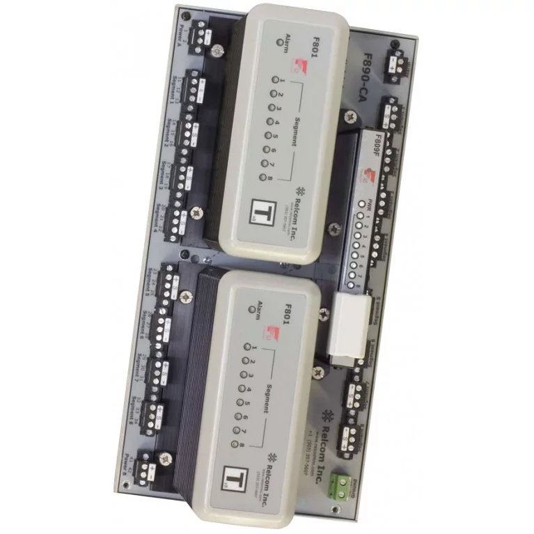 Резервные источники питания Fieldbus серии MTL F800