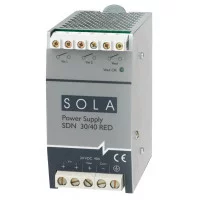 Резервный модуль питания SolaHD SDN-C RED