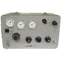 Condec PIN8000 Пневматический усилитель давления высокого давления