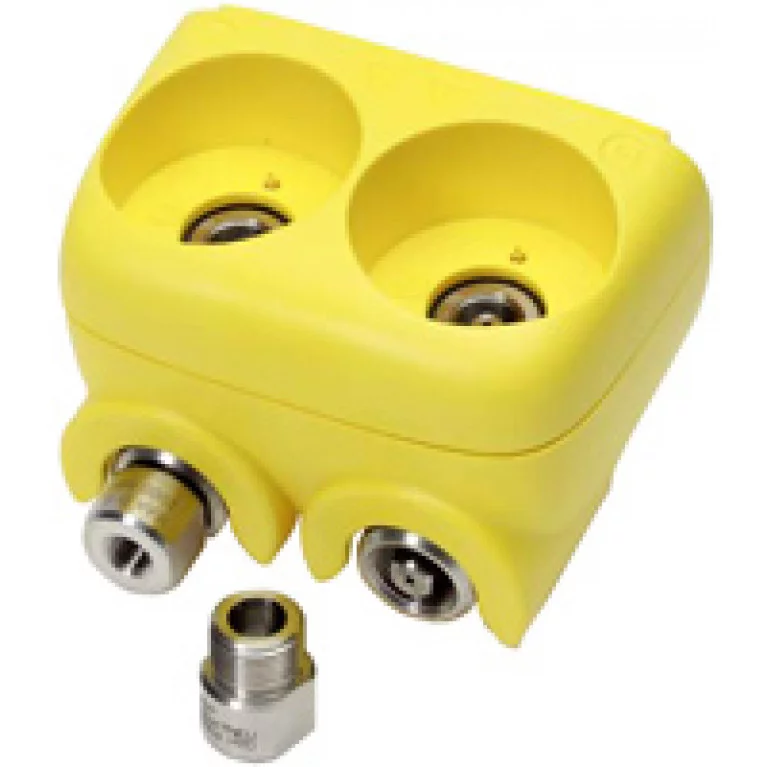 Напорная станция Druck PV620-IS