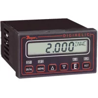 Контроллер перепада давления серии Dwyer Digihelic
