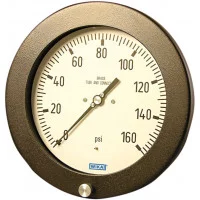 Манометр WIKA 232.25