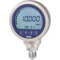Манометр WIKA CPG1500