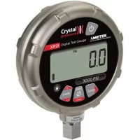 Манометр серии Ametek Crystal XP2i